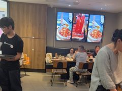 -新石器烤肉(百联川沙店)