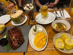-Naughty Nuri’s Phuket