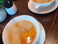 -彩丰楼中餐厅(佘山世茂洲际酒店)