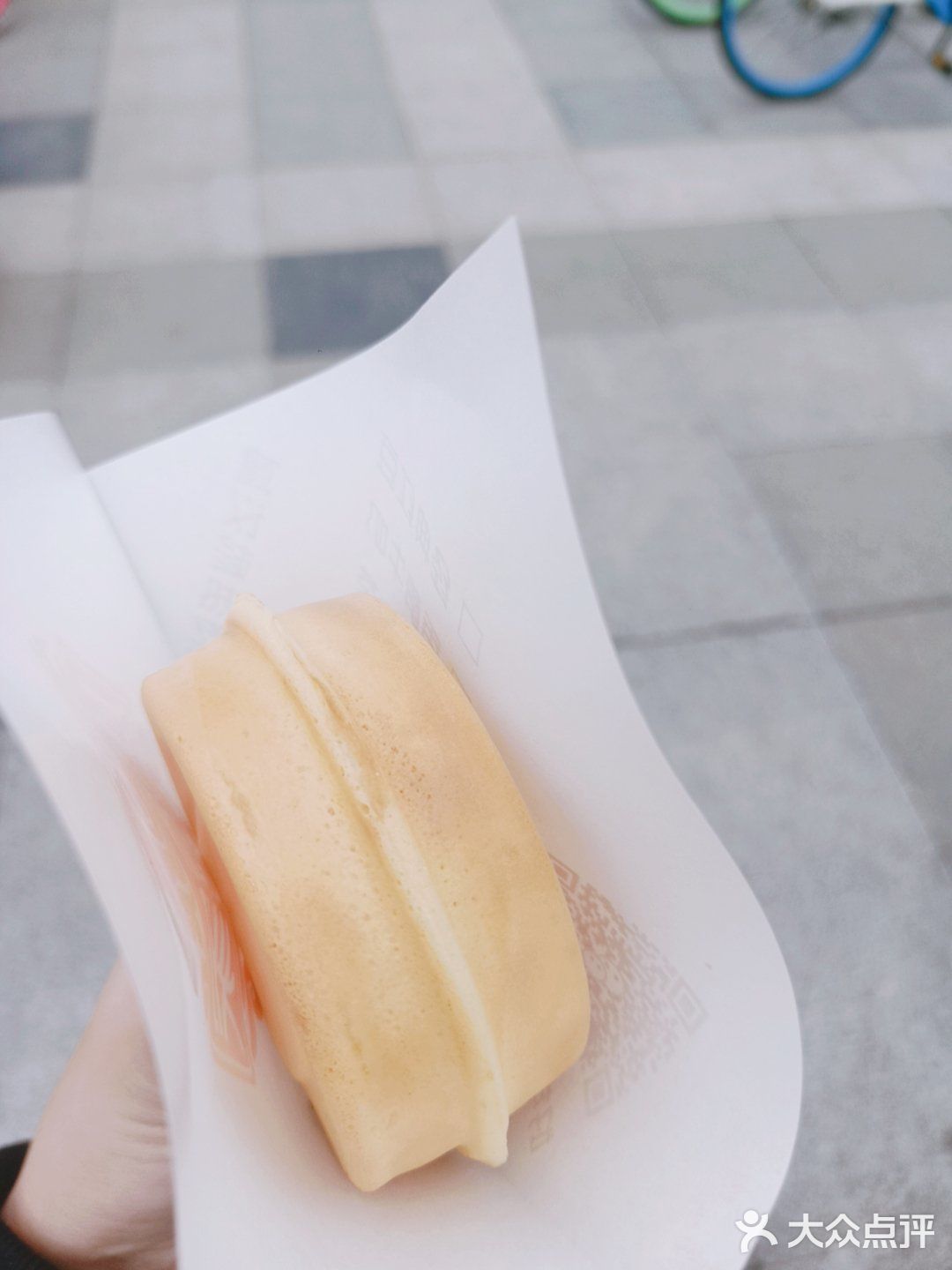 期末考完来南大街玩就顺便尝啦
