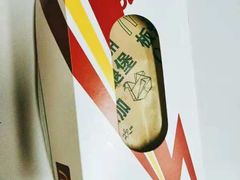 -麦当劳(鼓楼店)