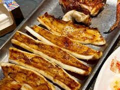 -锦州御烧烤(人民街店)