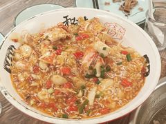蟹脚-羊子两室一厅