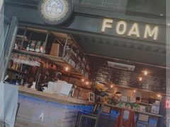 -FOAM LAB 泡沫实验室精酿餐吧