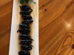 -美未居·老字号·地道顺德菜·桑拿鸡·鱼生(容桂店)