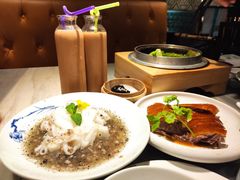 -岭南真味·匠心粤菜(K11店)