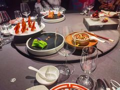 -上海滩餐厅(BFC外滩金融中心店)