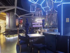 大堂-Wei菋·Le Bistrot