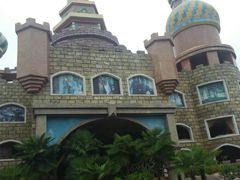 -南京银杏湖乐园