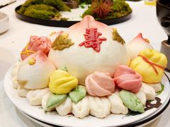 -御茶膳房皇家糕点博物馆(北京首店)