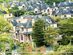 -白石龙音乐公园