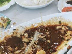 -碧海银沙海鲜餐厅(恒大海上威尼斯店)