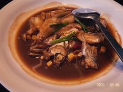 红烧三鲜-新荣记(椒江店)
