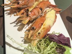 -明星酒店•FORNETTO佛纳朵意餐厅•披萨•意面(湘隆时代广场店)