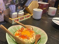 -白石的深夜食堂(万达店)