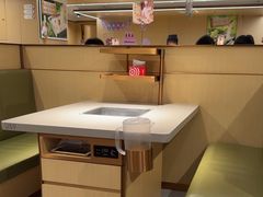 -海底捞火锅(武胜路凯德广场店)