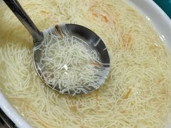 -众顺和非遗淮扬菜(何园店)