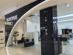 -P.STYLE 派斯造型