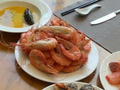 -济南喜来登酒店-盛宴自助西餐厅·综合自助