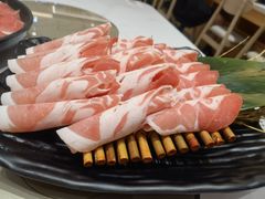 -呷哺呷哺(松江开元店)