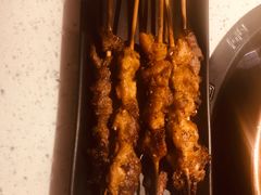 -京韵胡同·酱香羊蝎子火锅涮肉(长寿路店)