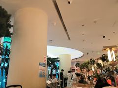 -桂满陇·蟹黄小笼汤包(中山公园店)