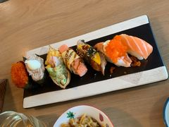 -河风精致寿司(太原店)
