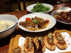 -大牌大·传统杭帮菜(湖滨店)