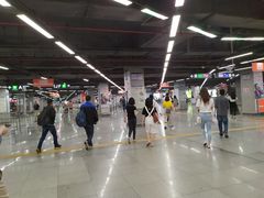 -车公庙(地铁站)