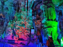 -泰安地下龙宫景区