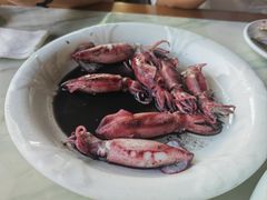 -天然居·漳港海鲜·海景餐厅(南澳总店)