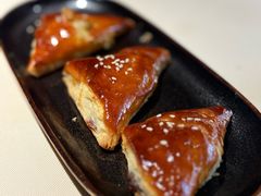 -侨美食家·粤菜(体育西路店)