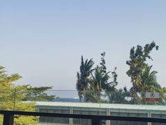 -半山半岛洲际度假酒店·观海廊