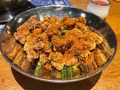 -吉·拾串烧烤专门店(领show天地店)