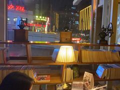 -良木缘咖啡西餐(川大店)