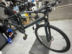 -TREK崔克自行车(徐汇滨江店)