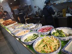 自助取餐区-大头亮羊汤烩面·河南非遗(良乡总店)