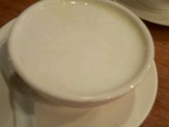 椰汁双皮奶-正德顺順德雙皮奶(中信店)