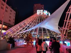-南京时尚莱迪购物广场(正洪街店)