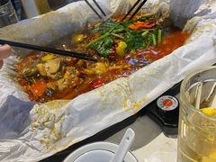 -妈斗家纸包鱼(秦隆步行街店)