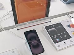 -Apple零售店(青岛万象城店)