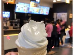 -麦当劳(凯德MALL太阳宫店)