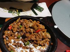 -九十九顶毡房(阜石路店)