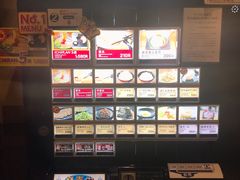 -一兰拉面(新宿中央东口店)