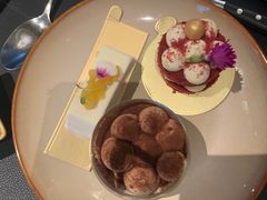 -上海苏宁宝丽嘉酒店·Cafe Bellagio西餐厅