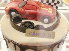 -GANSO元祖食品(莘潭店)