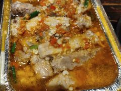 -蚝美人·生蚝海鲜烧烤(茶花园店)
