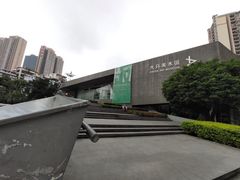 -大芬美术馆
