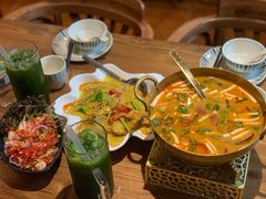 -泰堤坊(淡水体育馆店)