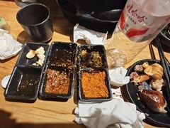 -九田家黑牛烤肉料理(溧阳吾悦店)
